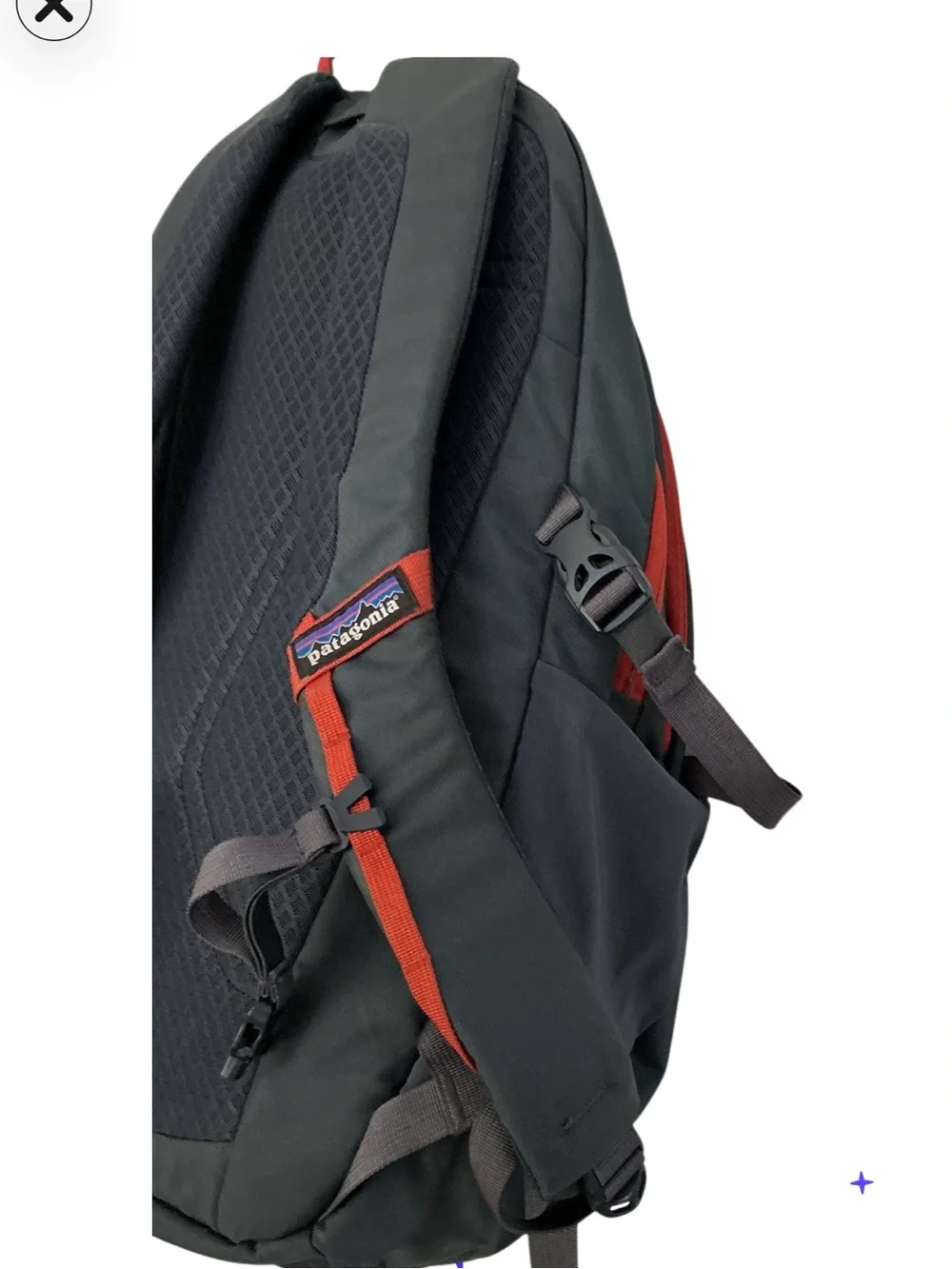 Patagonia “worn wear”